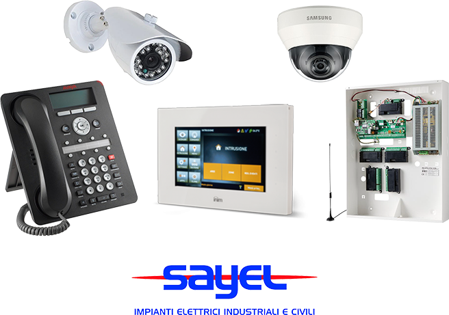 LA FORZA DELLA NOSTRA AZIENDA